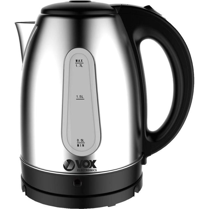 Vox Wasserkocher WK-1708, Wasserkocher