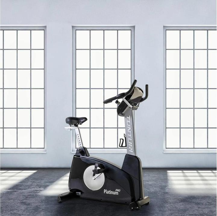 Image du produit Tunturi Fahrrad Ergometer Platinum PRO Bike