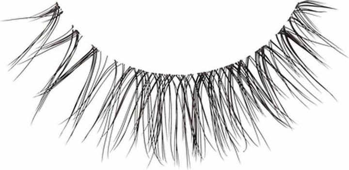 Actual product image KISS False eyelashes for natural volume My Lash But Better 1 pair - Variant: 04 (Artificial eyelashes)