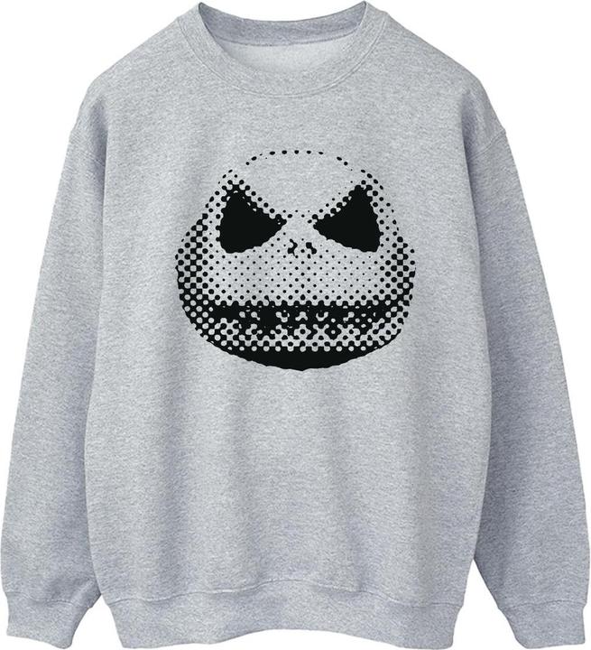 Produktbild The Nightmare Before Christmas Sweatshirt (L)