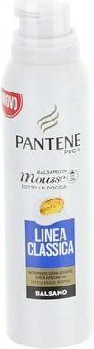 Produktbild Pantene Classic Line Mousse Conditioner 140ml (140 ml)