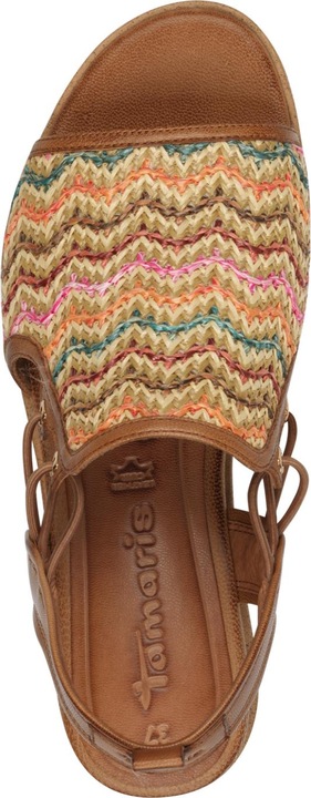 Produktbild Tamaris Sandalette (41)