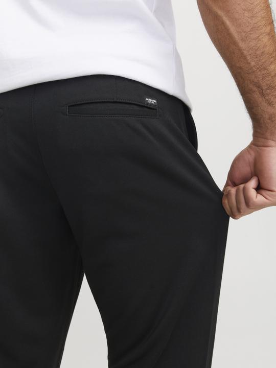 Produktbild Jack & Jones Normal geschnitten Hose mit Regular Fit Hose mit Regular Fit (W34/L32)