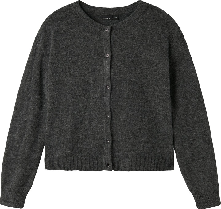 Lmtd Langarm Strickjacke
