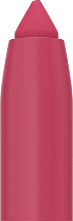 Actual product image Maybelline New York Super Stay Ink Crayon (Rose)