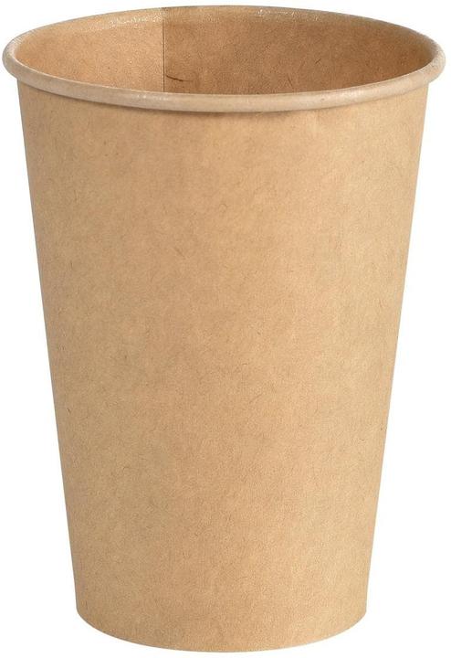 Produktbild Duni Becher Vending, 210ml, Packung à 50 Stück (50 x)