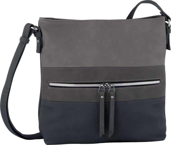 Actual product image Tom Tailor Ellen shoulder bag L 30 cm