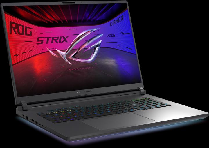 Produktbild ASUS ROG Strix G18 G815JPR-S8029 18" WUXGA i9-14900HX 32GB/1TB RTX5070 DOS (18", Intel Core i9-14900HX, 32 GB, 1000 GB, DE)