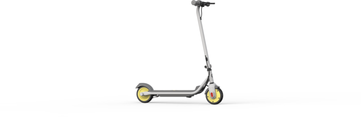 Actual product image Segway-Ninebot Zing C8 (16 km/h, 10 km, 120 W)
