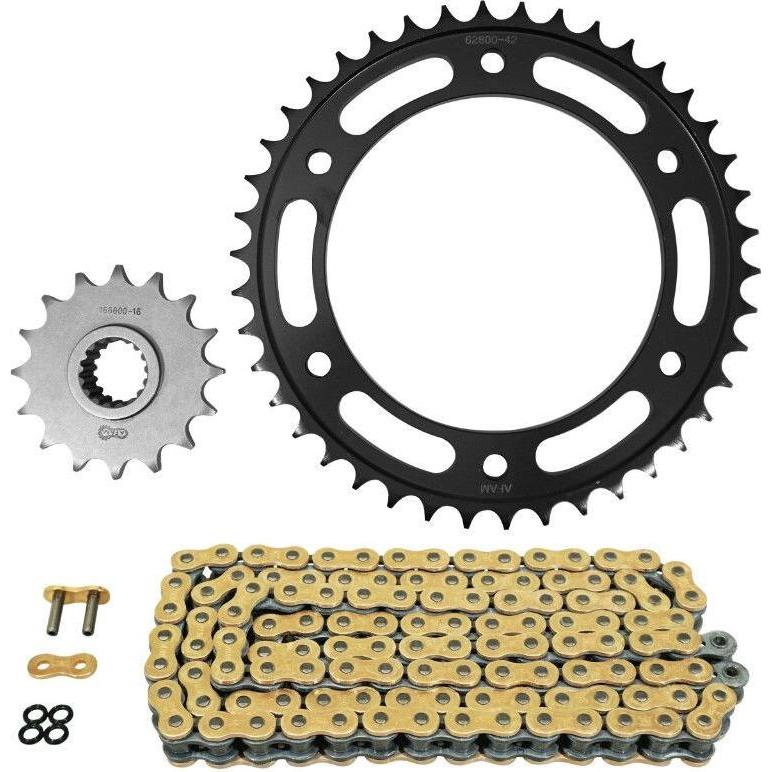Afam, Velokette