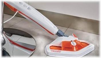 Produktbild Polti Mikrofaser-Wischerset