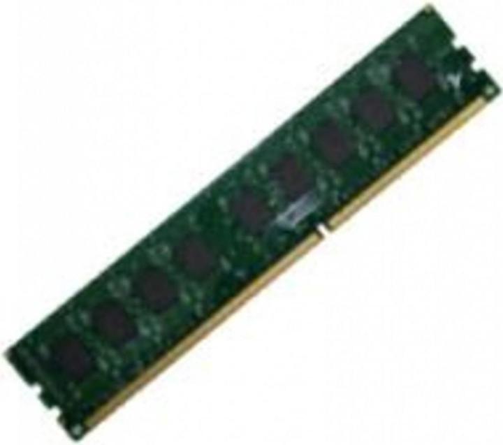 Actual product image QNAP 8GB ECC DDR4 RAM 2666 MHZ (1 x 8GB, 2666 MHz, DDR4-RAM, DIMM)