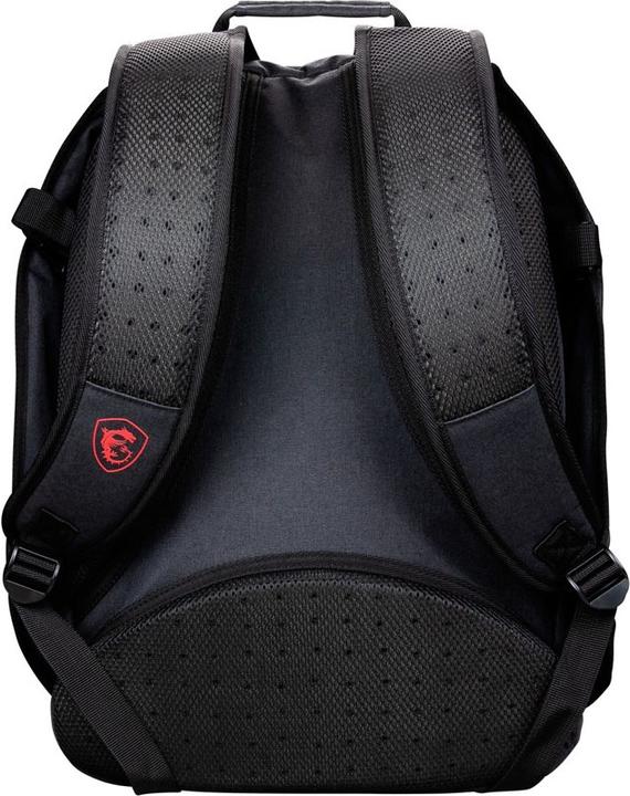 Productafbeelding MSI Stealth Trooper Gaming Rugzak