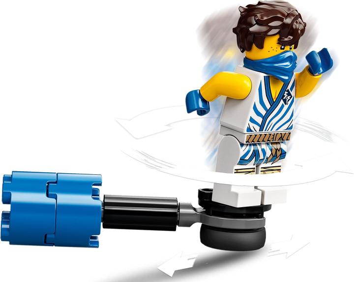 Produktbild LEGO Kampfset: Jay vs. Serpentine (71732, LEGO Ninjago)