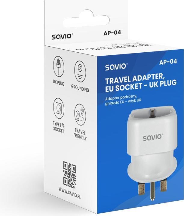 Immagine prodotto Savio AP-04