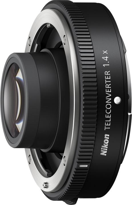 Nikon Z-teleconverter (Teleconverter, Nikon Z)