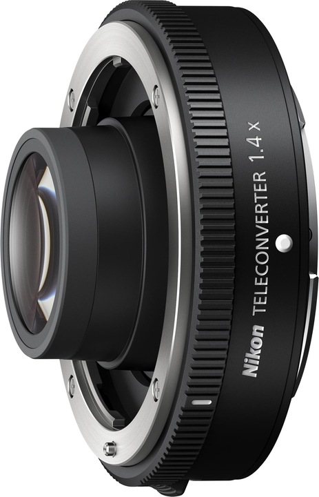Nikon TC-1.4x (Teleconverter, Nikon Z)