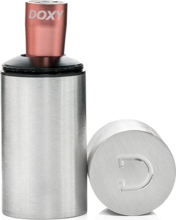 Produktbild Doxy Bullet Vibrator Rose Gold