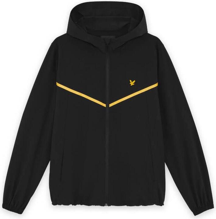 Produktbild Lyle and Scott Striped Track (L)