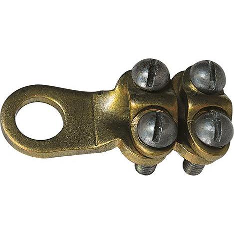 Magni, Kabelverbindung, Format 4330816961704 – Schraubkabelschuh 35 qmm/M 10