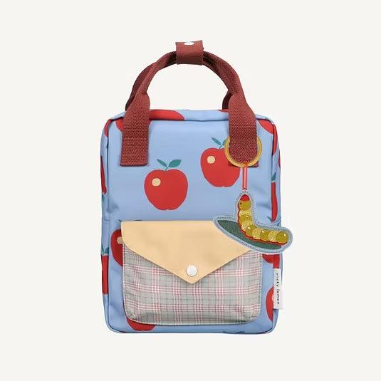 Produktbild Sticky Lemon Kinderrucksack Special Edition Apple Grub