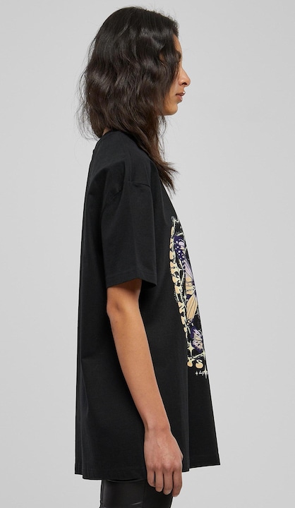 Produktbild Days Beyond Enjoy The New Oversize Boyfriend Tee (XS)