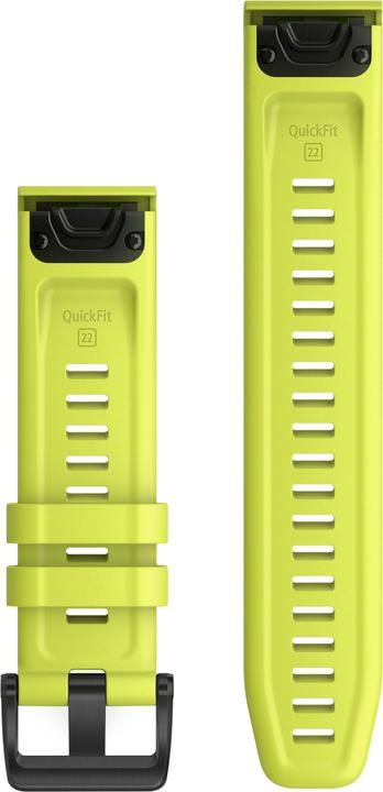 Image du produit Garmin QuickFit (22 mm, Silicone)