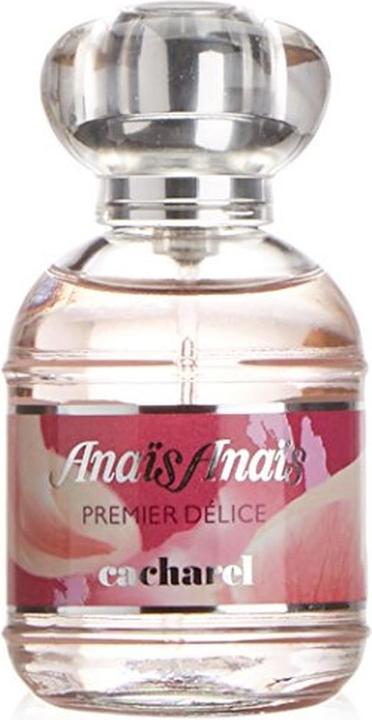 Actual product image Cacharel Fragrance Anaïs Anaïs Premier Delice (Eau de toilette, 30 ml)