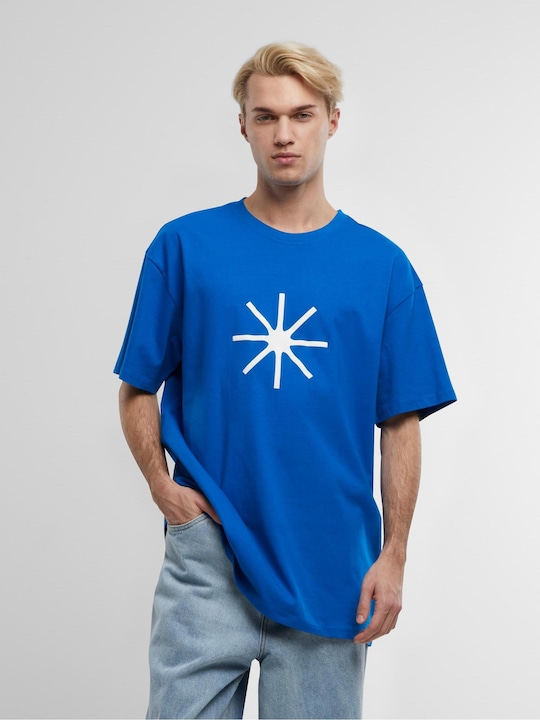 Produktbild Urban Classics Upscale Error Oversize Tee - 179269 (L)