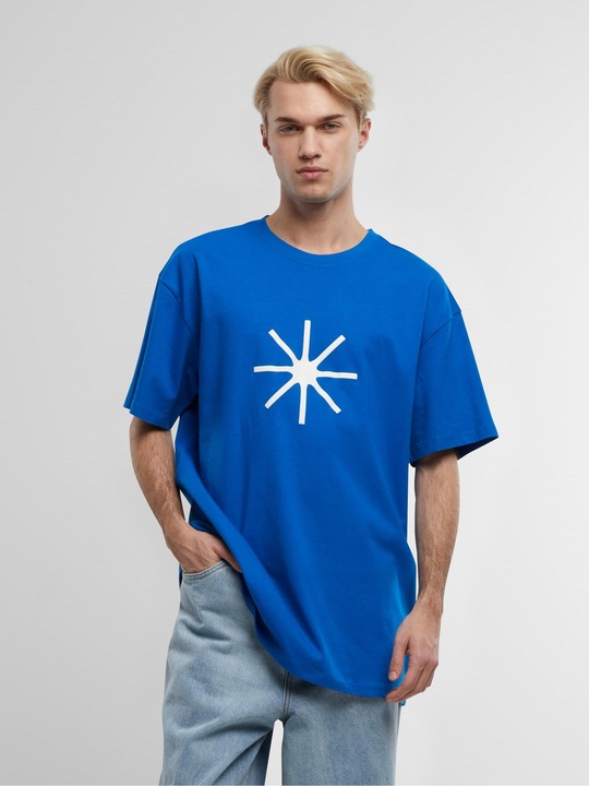 Immagine prodotto Urban Classics Upscale Error Oversize Tee - 179269 (L)