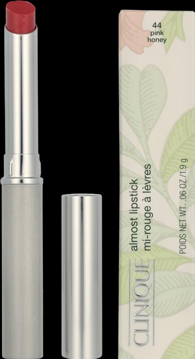 Actual product image Clinique Almost Lipstick (Pink honey)
