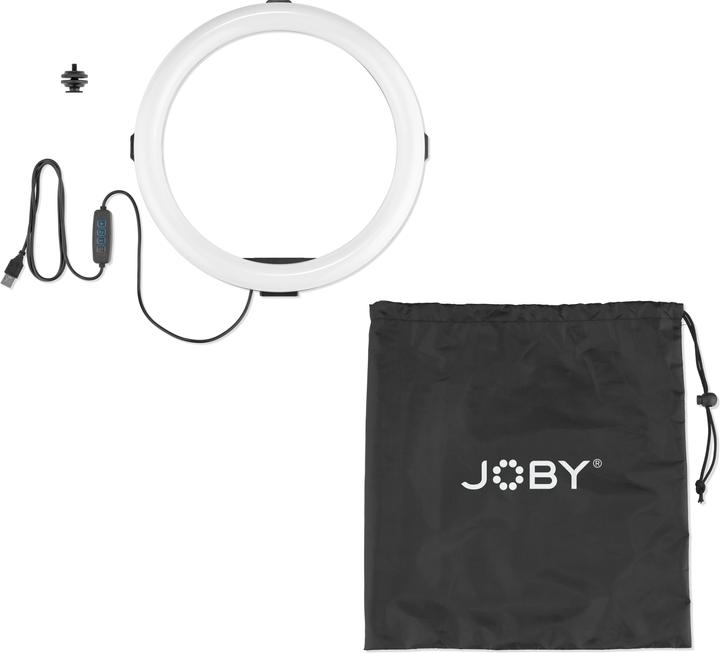 Produktbild Joby Beamo Ring Light 12 (Ringleuchte)