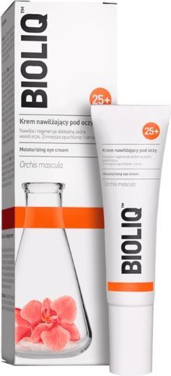 Immagine prodotto Bioliq 25+ (Gel per la cura degli occhi, 15 ml, Giorno + Notte)