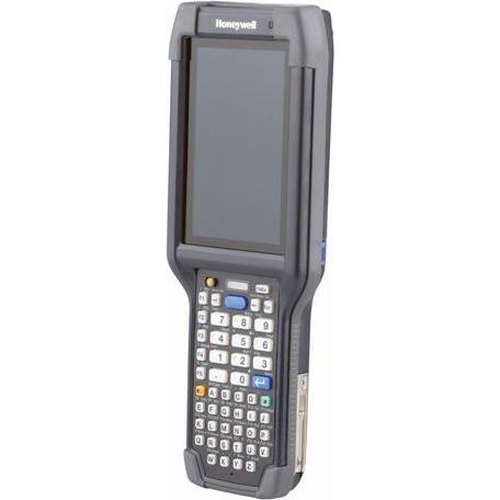 Thumbnail - Honeywell CK65 4/32GB CAM ALPH FRLR SCP (4", 13 Mpx), Tastenhandy, Schwarz