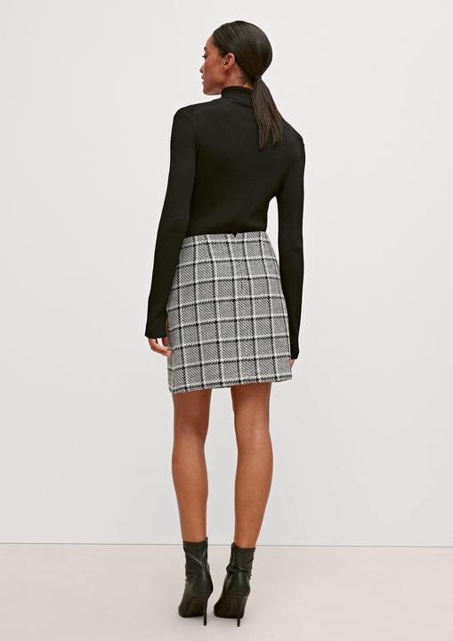 Produktbild Comma Rock Rock mit Strukturmuster (36)