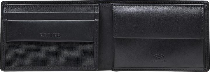 Produktbild Bogner billfold sh4 aspen nelio