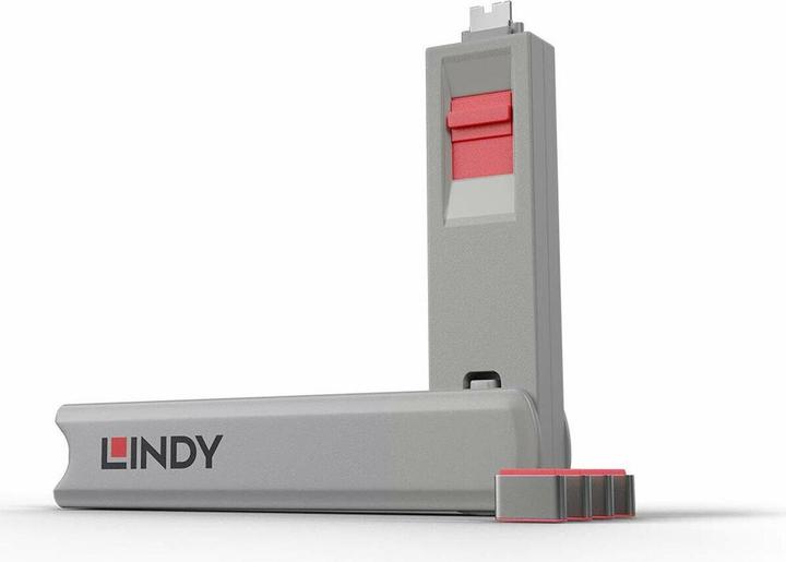 Produktbild Lindy Port Schloss