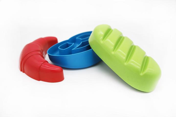 Actual product image Gowi re sand biscuits - Set 3 in the net