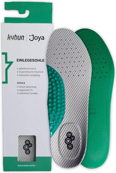 Produktbild kyBun Innensohle Massage 37