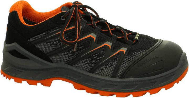 Lowa Larrox Work GTX LO S3