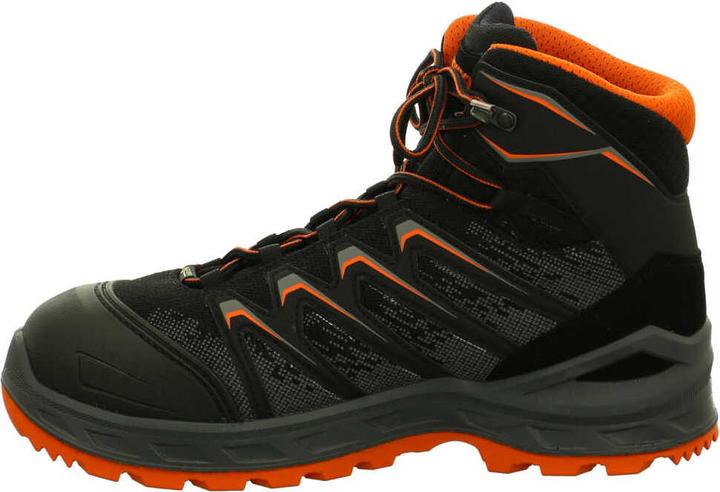 Produktbild Lowa Larrox Work GTX S3 (S3, 43)