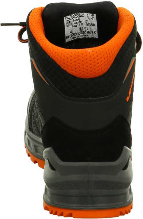 Produktbild Lowa Larrox Work GTX S3 (S3, 43)