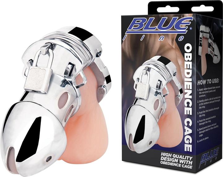 Produktbild Blue Line Obedience Cage