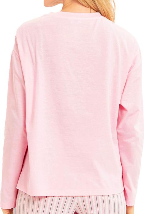 Produktbild Rösch Basic Schlafanzug Oberteil (48, 4XL)