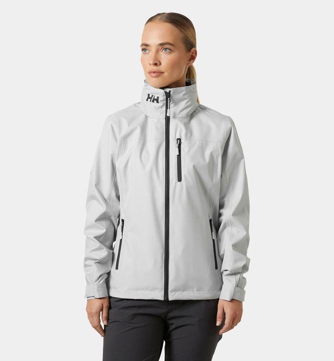 Immagine prodotto Helly Hansen GIACCA CON CAPPUCCIO W CREW 2.0 (S, XL, XS)