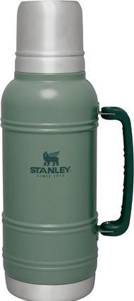 Produktbild Stanley 1913 - The Artisan Thermal Bottle 1.0L / 1.1 QT - Black Moon (1 l)