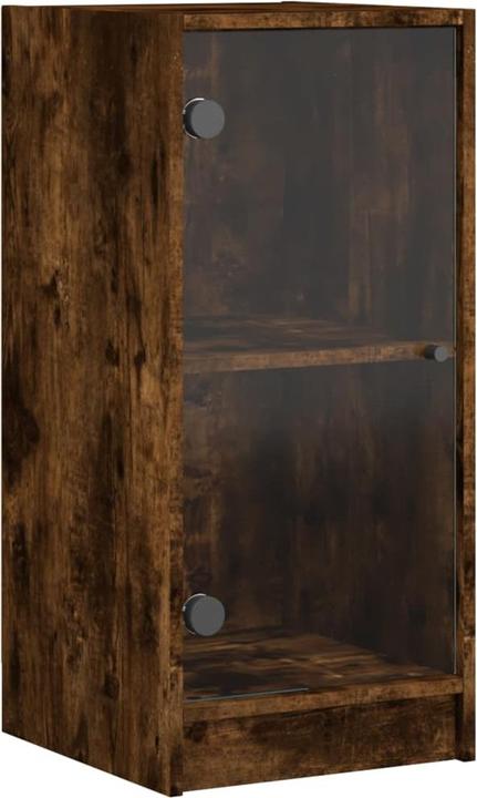 Image du produit vidaXL Beistellschrank (37 x 35 x 75.50 cm)