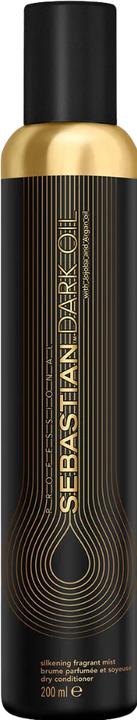 Actual product image Sebastian Dark Oil Silkening Fragrance Mist (200 ml)