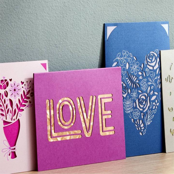 Actual product image Cricut Maker 3