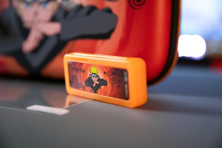 Produktbild Konix Naruto Starter Kit (Switch OLED, Switch)